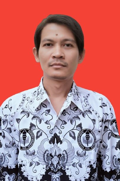 MAMAN HILMAN, S.Pd. 